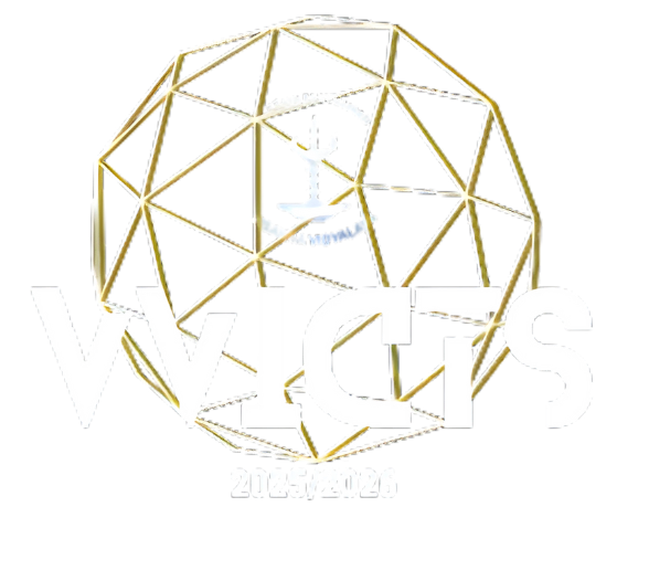 Vishaka Vidyalaya Logo