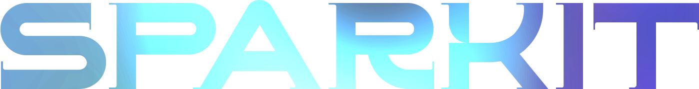 SparkIT Logo